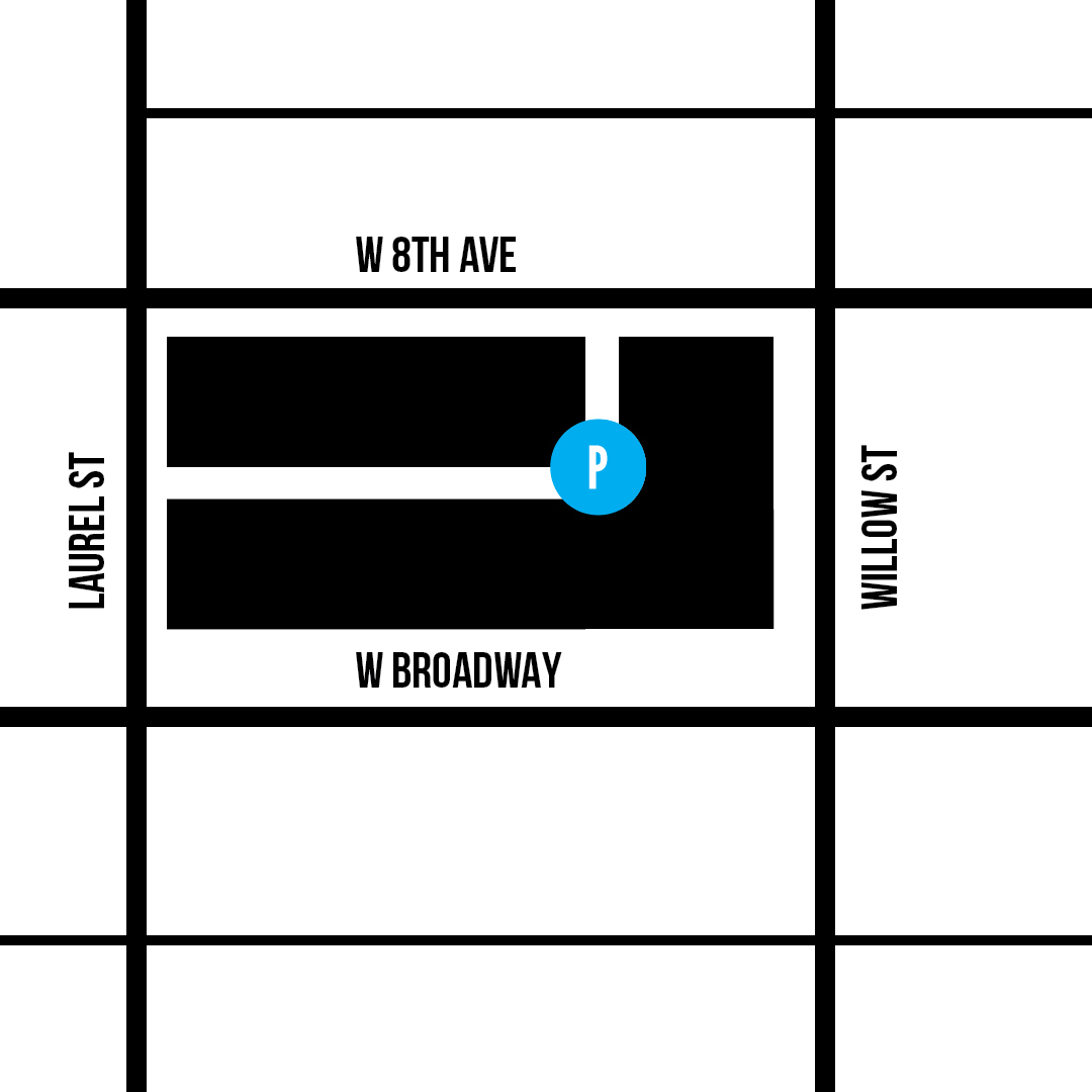 Dr. Khai Pham Dental - Parking Directions